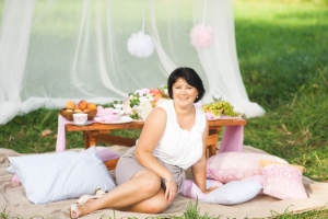 Russian brides: Alesya K, Soligorsk, Belarus