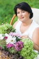 Russian brides: Alesya K, Soligorsk, Belarus