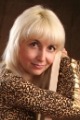Ukrainian brides: Elena Koles, Kharkov, Ukraine