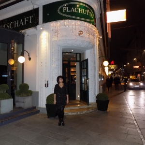 Russian brides: Svetlana M, Hannover, Germany