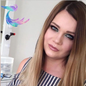 Russian brides: Olga Peters, Barnaul, Russia