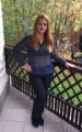 Russian brides: Olga Peters, Barnaul, Russia