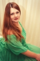 Russian brides: Olga Peters, Barnaul, Russia