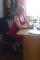 Ukrainian brides: Oksana V, Kiev, Ukraine