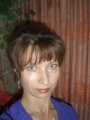 Russian brides: Irina M, Moscow, Russia