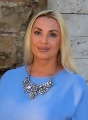 Ukrainian brides: Angela F, Nikolaev, Ukraine