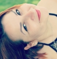 Ukrainian brides: Victoria K, Vinnitsa, Ukraine