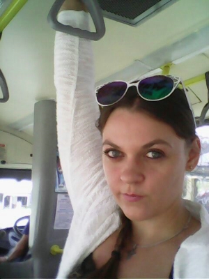 Russian brides: Alena О, Sochi, Russia