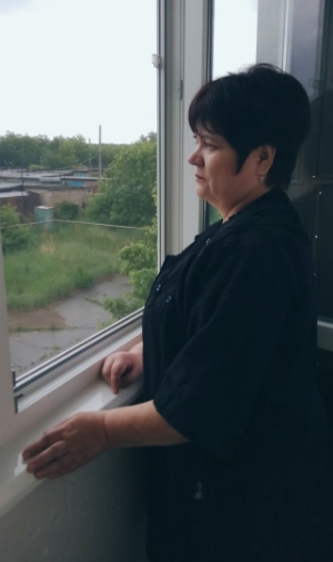 Ukrainian brides: Tatiana S, Krasnyi Luch, Ukraine