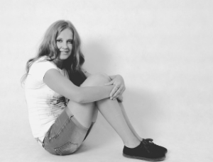 Ukrainian brides: Inna M, Vinnitsa, Ukraine