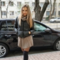 Russian brides: Tatiana Kot, Simferopol, Russia