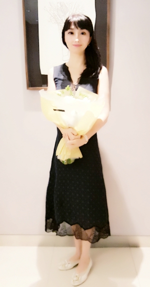 Russian brides: Anna Dinikulova, Almata, Kazakhstan