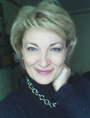 Russian brides: Elena Teleshenko, Kwidzyn, Poland