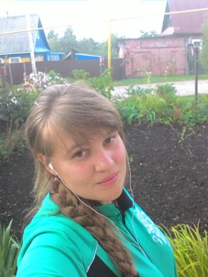 Russian brides: Irina S, Velikie Luki, Russia