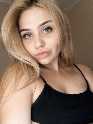 Ukrainian brides: Olesya A, Kharkov, Ukraine