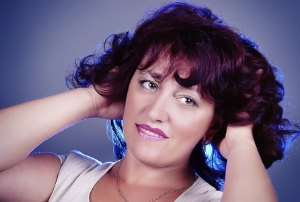 Ukrainian brides: Lyudmila Iv, Sumy, Ukraine