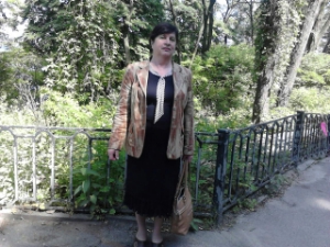 Ukrainian brides: Irina K, Cherkassy, Ukraine