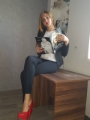 Ukrainian brides: Karina Ivanova, Kherson, Ukraine