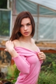 Ukrainian brides: Alina Semenyaga, Kherson, Ukraine