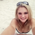 Ukrainian brides: Olga Gaycheva, Kherson, Ukraine