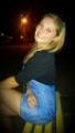 Ukrainian brides: Olga Gaycheva, Kherson, Ukraine