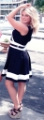Ukrainian brides: Olga Gaycheva, Kherson, Ukraine