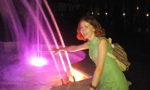 Ukrainian brides: Marina T, Donetsk, Ukraine