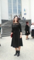 Russian brides: Julia Tregubova, Simferopol, Russia