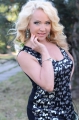 Ukrainian brides: Tatyana D, Mariupol, Ukraine