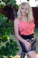 Ukrainian brides: Tatyana D, Mariupol, Ukraine