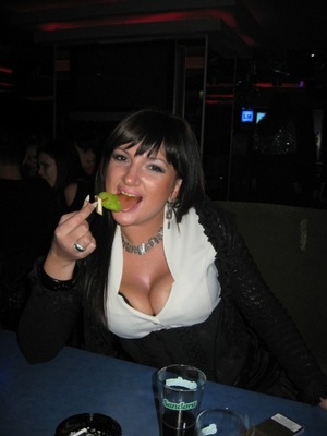 Russian brides: Maria Belyaeva, Simferopol, Russia