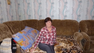 Russian brides: Anna M, shelybinsk, Russia