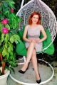 Ukrainian brides: Viktoria Shopard, Kharkov, Ukraine