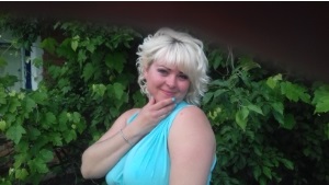 Ukrainian brides: Renata R, Poltava, Ukraine