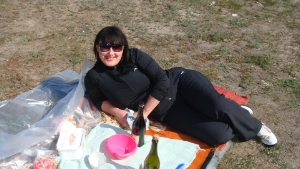 Ukrainian brides: Svetlana M, Kharkov, Ukraine