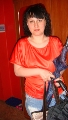 Ukrainian brides: Svetlana M, Kharkov, Ukraine