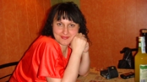 Ukrainian brides: Svetlana M, Kharkov, Ukraine