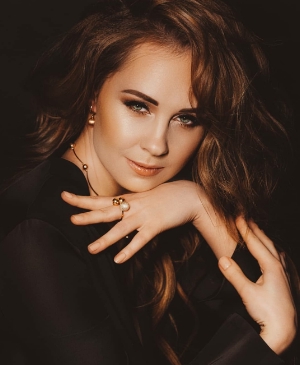 Ukrainian brides: Inna P, Melitopol, Ukraine