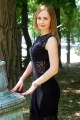 Ukrainian brides: Inna P, Melitopol, Ukraine