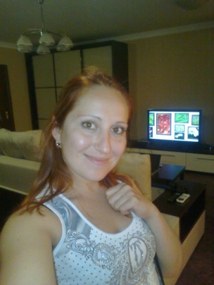 Ukrainian brides: Tatyana F, Sumy, Ukraine