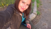 Ukrainian brides: Tatyana F, Sumy, Ukraine