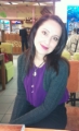 Ukrainian brides: Tatyana F, Sumy, Ukraine