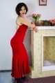 Ukrainian brides: Yana Tata, Nikolaev, Ukraine