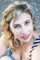 Ukrainian brides: Olga Tur, Nikolaev, Ukraine