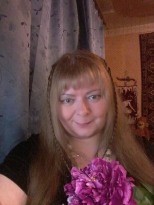 Ukrainian brides: Irina I, Kharkov, Ukraine