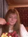 Ukrainian brides: Irina I, Kharkov, Ukraine