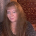 Ukrainian brides: Irina I, Kharkov, Ukraine