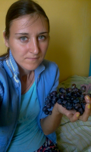 Ukrainian brides: Sveta A, Snezhnoe, Ukraine