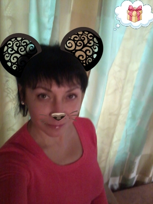 Ukrainian brides: Zoya D, Donetsk, Ukraine