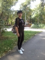 Ukrainian brides: Zoya D, Donetsk, Ukraine